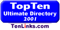  Ultimate Technology Top Ten Award 