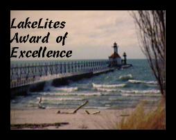  LakeLites Award of Excellence 